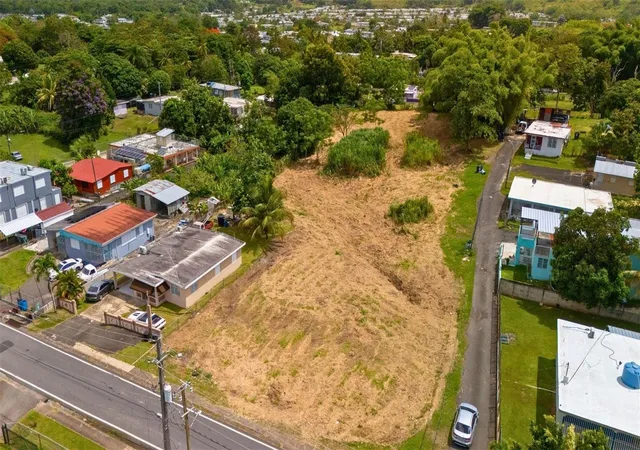 Photo 1 of Land for sale at Bo Ceiba Norte 28 Com Santana, Juncos, PR 00777 | MLS# PR9123160 | Listing updated on 2026-08-25