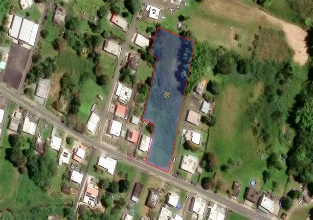Photo 2 of Land for sale at Bo Ceiba Norte 28 Com Santana, Juncos, PR 00777 | MLS# PR9123160 | Listing updated on 2026-08-25