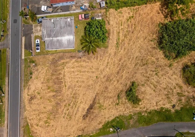Photo 2 of Land for sale at Bo Ceiba Norte 28 Com Santana, Juncos, PR 00777 | MLS# PR9123160 | Listing updated on 2026-08-25