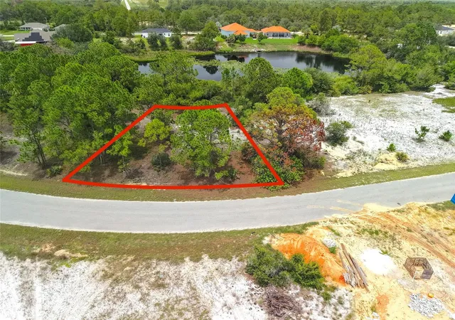 Photo 1 of Land for sale at 659 Lake Tina Dr, Lake Placid, FL 33852 | MLS# P4939505 | Listing updated on 2026-08-04