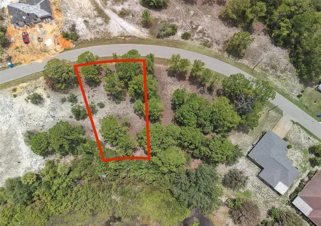Photo 2 of Land for sale at 659 Lake Tina Dr, Lake Placid, FL 33852 | MLS# P4939505 | Listing updated on 2026-08-04