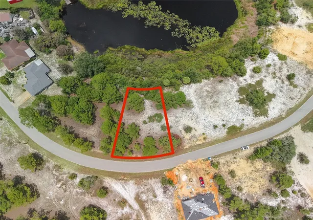 Photo 3 of Land for sale at 659 Lake Tina Dr, Lake Placid, FL 33852 | MLS# P4939505 | Listing updated on 2026-08-04