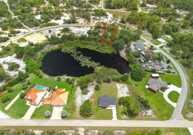 Photo 3 of Land for sale at 659 Lake Tina Dr, Lake Placid, FL 33852 | MLS# P4939505 | Listing updated on 2026-08-04