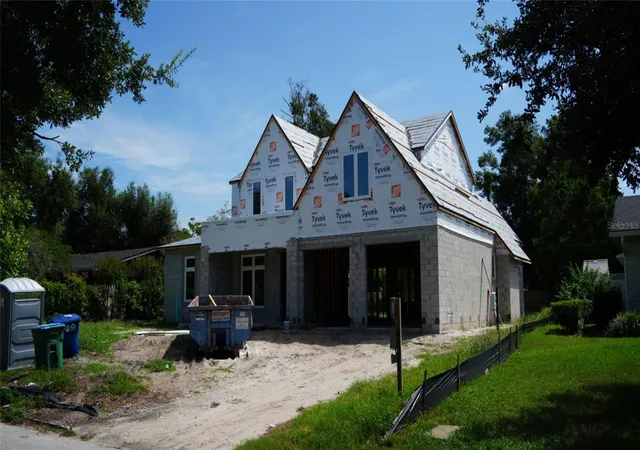 Photo 4 of Single family home for sale at 648 Worthington Dr, Winter Park, FL 32789 | MLS# O6430279 | Listing updated on 2026-09-22