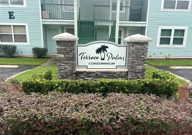 Photo 2 of Sale Pending at 5038 Ter Palms Cir #202, Tampa, FL 33617 | MLS# TB8535376 | Listing updated on 2026-08-09