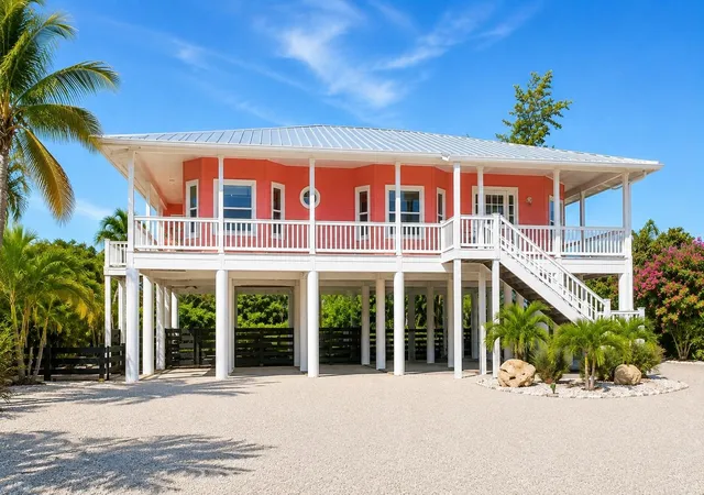 1st image of 141 Gasparilla Wy, Placida, FL 33946 | MLS# A4701923
