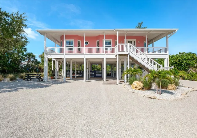 2nd image of 141 Gasparilla Wy, Placida, FL 33946 | MLS# A4701923