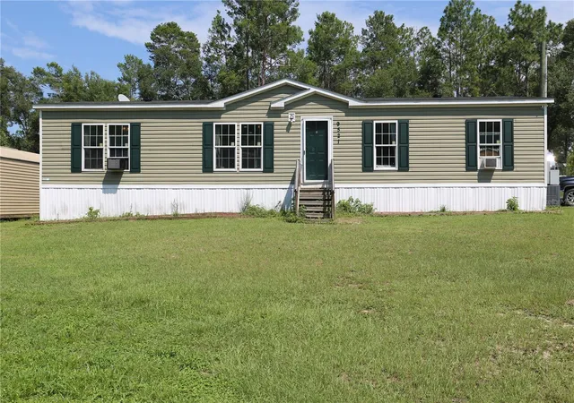 1st image of 9521 Ne 66th Ln, Bronson, FL 32621 | MLS# GC542435