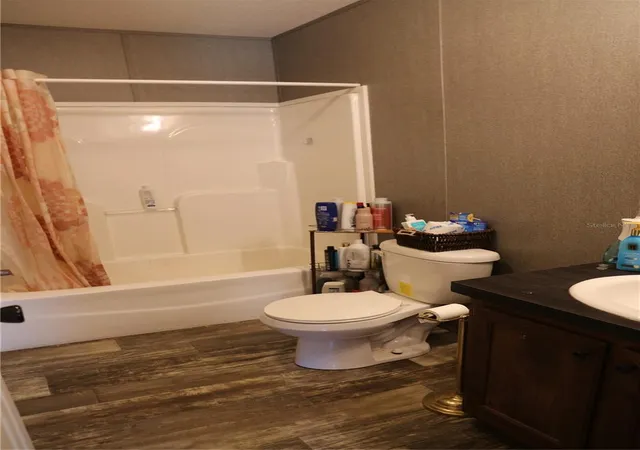 18th image of 9521 Ne 66th Ln, Bronson, FL 32621 | MLS# GC542435