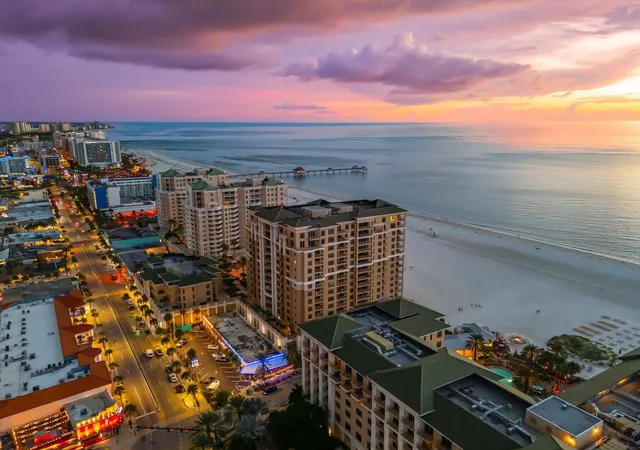 Photo 2 of Condo for sale at 11 Baymont St #308, Clearwater Beach, FL 33767 | MLS# TB8535383 | Listing updated on 2026-09-21