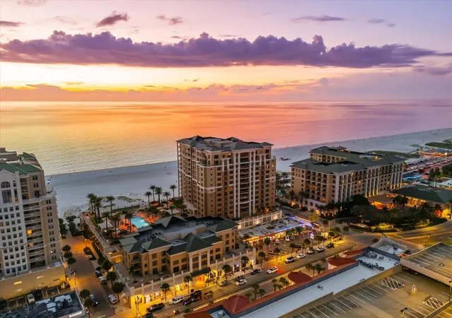 Condo for sale at 11 Baymont St #308, CLEARWATER BEACH, FL 33767 | MLS# TB8535383