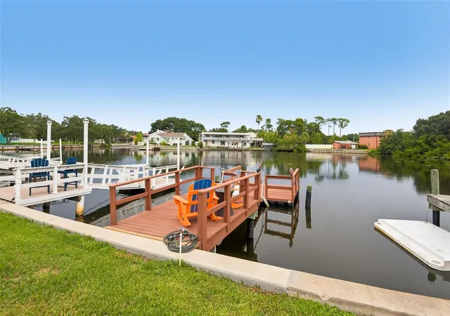 1st image of 609 Westwinds Dr #4, Palm Harbor, FL 34683 | MLS# TB8535389