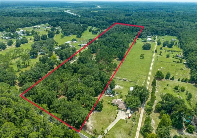 Photo 4 of Land for sale at Tbd Southeast 95th St Rd, Ocklawaha, FL 32179 | MLS# OM729678 | Listing updated on 2026-08-07