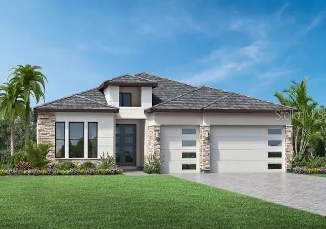 Photo 1 of Single family home for sale at 12467 Costa Brisa Path, Sarasota, FL 34240 | MLS# A4701924 | Listing updated on 2026-08-05