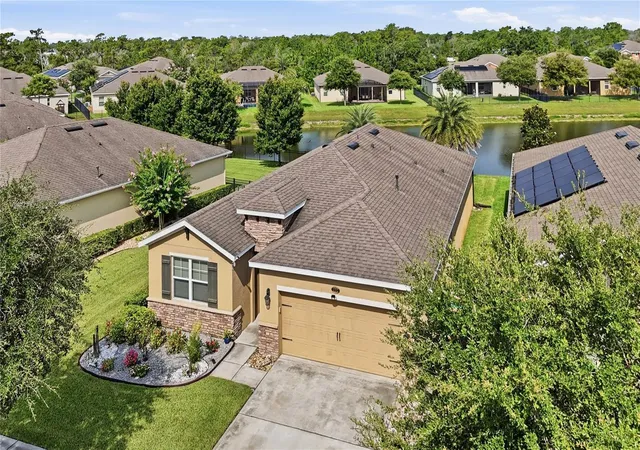 48th image of 632 E Victoria Trails Blvd, Deland, FL 32724 | MLS# V4950525