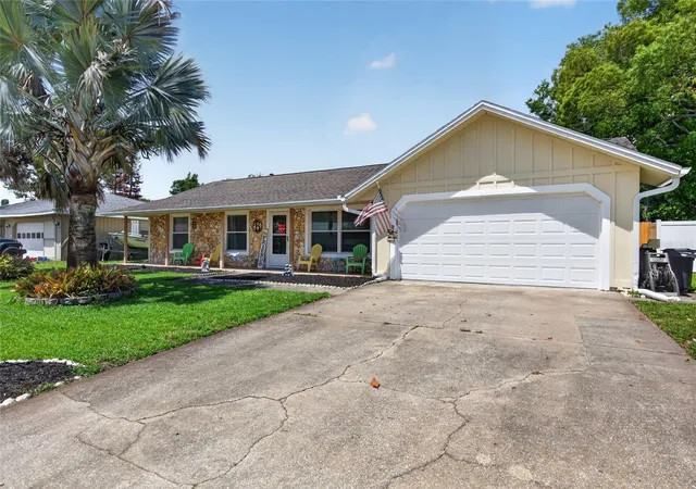 Photo 1 of Single family home for sale at 222 Pinerock Pl, Port Orange, FL 32127 | MLS# NS1088904 | Listing updated on 2026-09-30