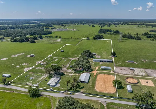 Land for sale at 1231 102nd Blvd A, WILDWOOD, FL 34785 | MLS# OM729679