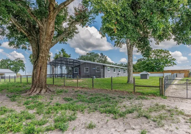 Photo 1 of House for sale at 1231 102nd Blvd A, Wildwood, FL 34785 | MLS# OM729679 | Listing updated on 2026-09-05