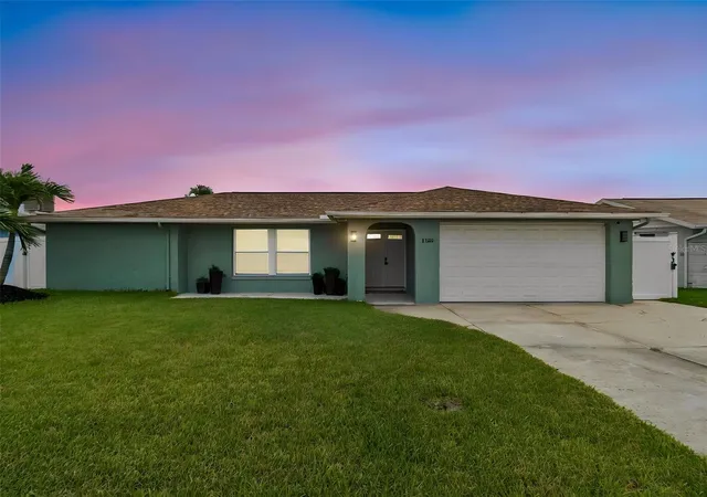 1st image of 1166 Chancellor Dr, Holiday, FL 34690 | MLS# W7888226