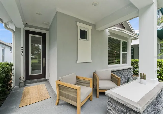4th image of 6935 Higgs Aly, Orlando, FL 32827 | MLS# O6430303