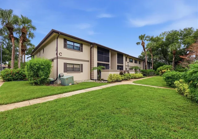 Condo for sale at 1515 Forrest Nelson Blvd #C105, Port Charlotte, FL 33952 | MLS# A4701929 | Listing updated on 2026-09-01