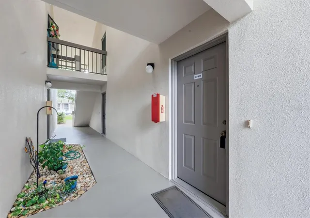 Photo 1 of Condo for sale at 1515 Forrest Nelson Blvd #C105, Port Charlotte, FL 33952 | MLS# A4701929 | Listing updated on 2026-09-01