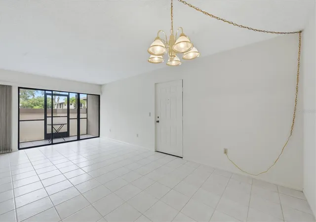 Photo 3 of Condo for sale at 1515 Forrest Nelson Blvd #C105, Port Charlotte, FL 33952 | MLS# A4701929 | Listing updated on 2026-09-01