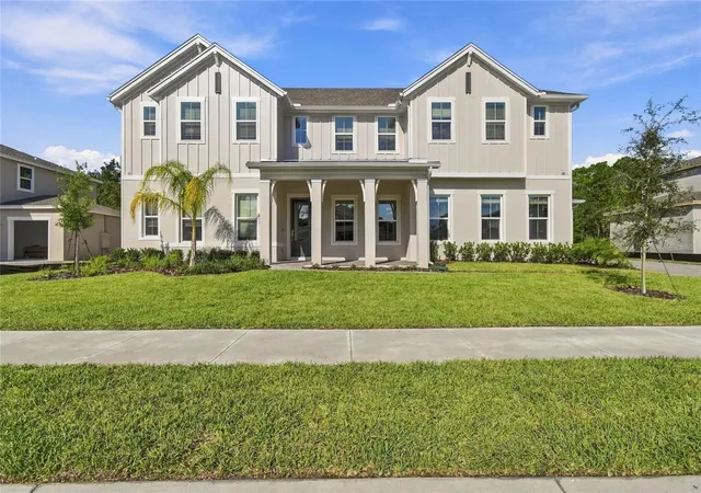 Single family home for sale at 400 Marina Louis Point, SANFORD, FL 32771 | MLS# O6430306