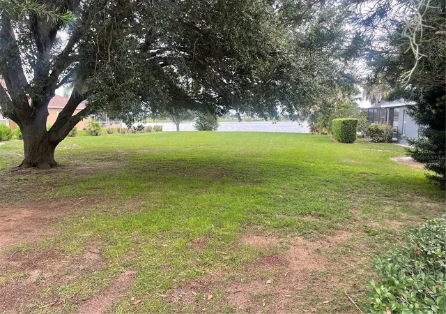 Photo 2 of Land for sale at 348 Terranova Blvd, Winter Haven, FL 33884 | MLS# O6430310 | Listing updated on 2026-08-06