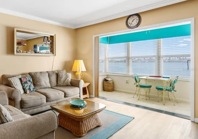 Photo 1 of Condo for sale at 5020 Brittany Dr S #118, Saint Petersburg, FL 33715 | MLS# TB8535403 | Listing updated on 2026-10-28