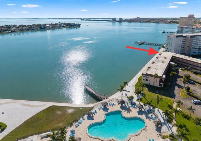Photo 1 of Condo for sale at 5020 Brittany Dr S #118, Saint Petersburg, FL 33715 | MLS# TB8535403 | Listing updated on 2026-10-28