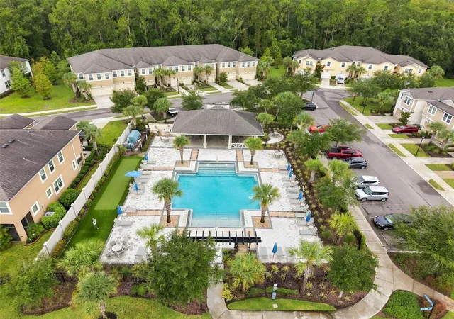 26th image of 17815 Althea Blue Pl, Lutz, FL 33558 | MLS# TB8535404