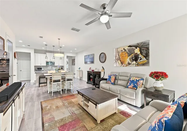 3rd image of 17815 Althea Blue Pl, Lutz, FL 33558 | MLS# TB8535404