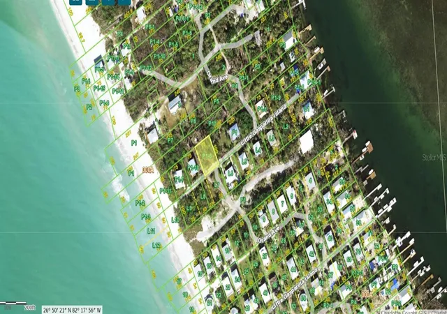 image of 8232 Little Gasparilla Is, Placida, FL 33946 | MLS# D6148286