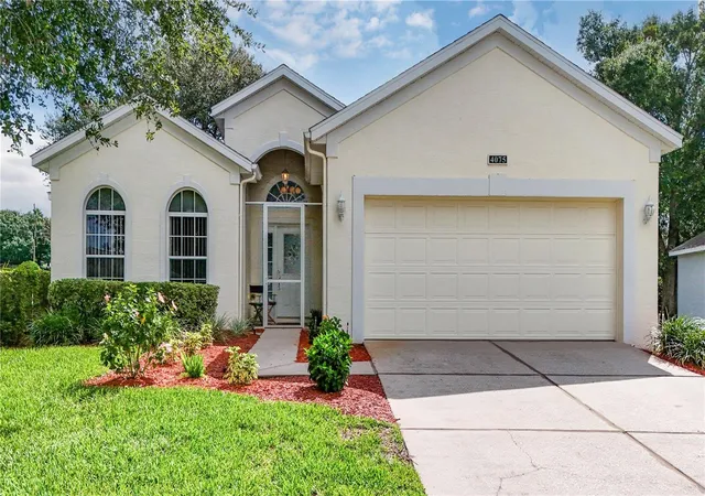 Photo 1 of Single family home for sale at 4075 Kingsley St, Clermont, FL 34711 | MLS# G5115993 | Listing updated on 2026-10-23
