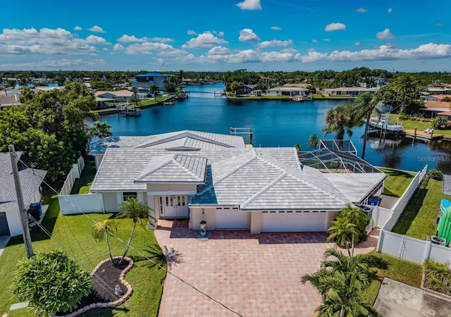 Single family home for sale at 4280 13th Lane NE, Saint Petersburg, FL 33703 | MLS# TB8535409