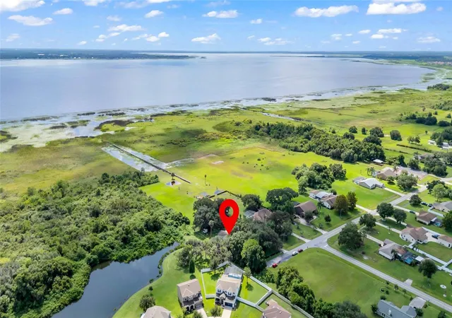 Photo 2 of Single family home for sale at 2805 Lake Tohopekaliga Blvd, Kissimmee, FL 34746 | MLS# O6430320 | Listing updated on 2026-09-16