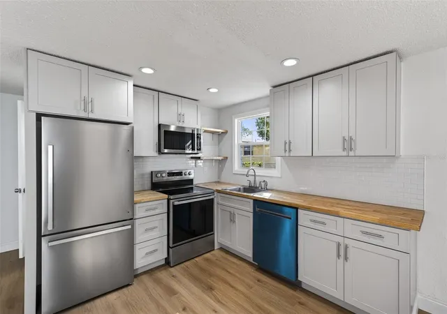 Photo 2 of Single family home for sale at 4545 12th Avenue S, Saint Petersburg, FL 33711 | MLS# TB8535415 | Listing updated on 2026-10-14