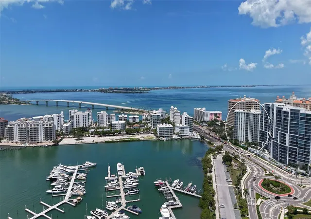 1st image of 1111 N Gulfstream Ave #PH-C, Sarasota, FL 34236 | MLS# A4701933
