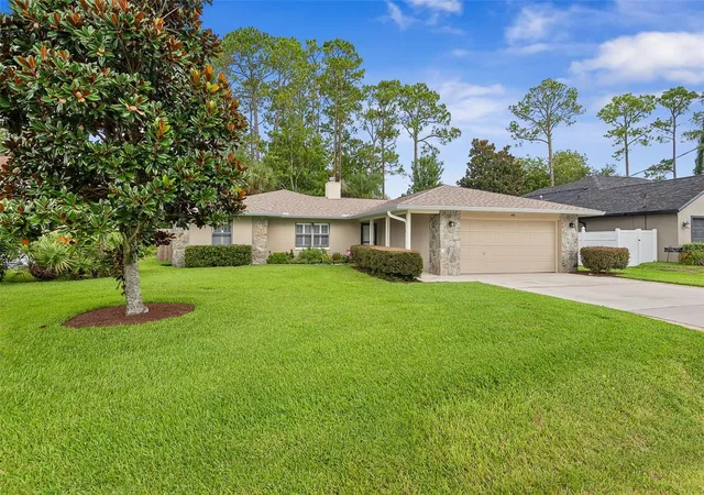 1st image of 49 Bannerwood Ln, Palm Coast, FL 32137 | MLS# FC320401