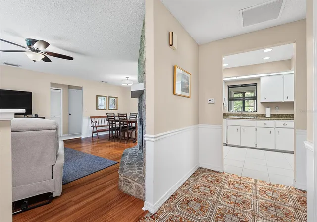 Photo 3 of Sale Pending at 49 Bannerwood Ln, Palm Coast, FL 32137 | MLS# FC320401 | Listing updated on 2026-08-22