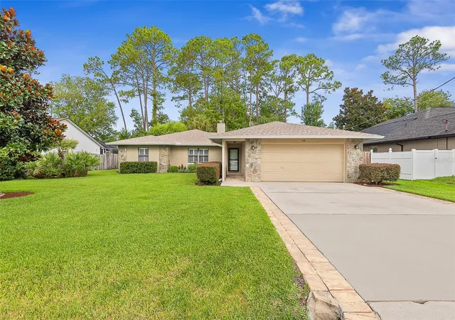 43rd image of 49 Bannerwood Ln, Palm Coast, FL 32137 | MLS# FC320401