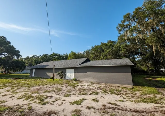 Photo 2 of Single family home for sale at 601 Kilgore St, Wildwood, FL 34785 | MLS# O6430328 | Listing updated on 2026-08-07