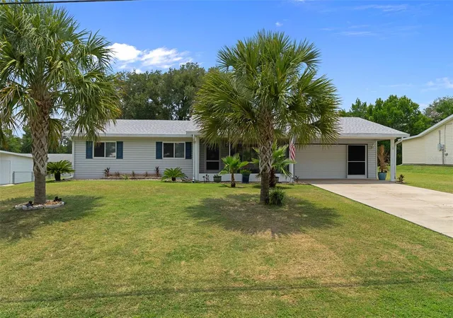 Photo 1 of Single family home for sale at 6264 Sw 103rd Street Rd, Ocala, FL 34476 | MLS# W7888228 | Listing updated on 2026-08-07