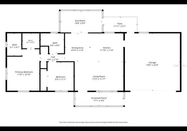 Photo 4 of Single family home for sale at 6264 SW 103rd Street Rd, Ocala, FL 34476 | MLS# W7888228 | Listing updated on 2026-08-07