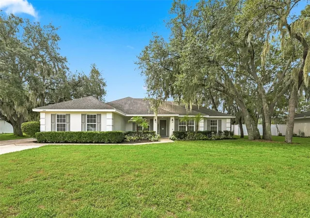 Photo 1 of Single family home for sale at 1845 Farrington Dr, Lakeland, FL 33809 | MLS# O6430334 | Listing updated on 2026-09-11