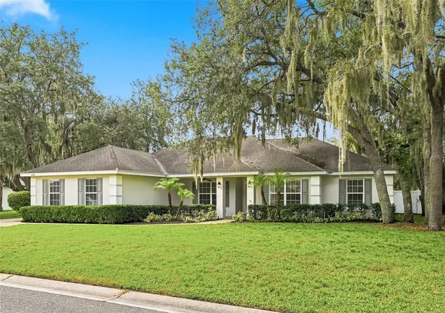 Photo 2 of Single family home for sale at 1845 Farrington Dr, Lakeland, FL 33809 | MLS# O6430334 | Listing updated on 2026-09-11