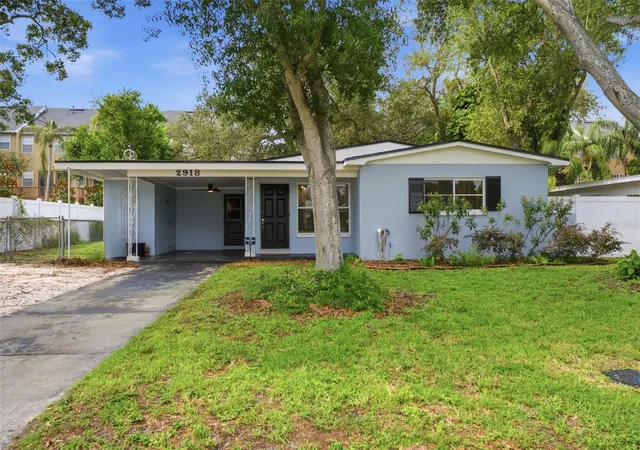 1st image of 2918 W Ellis Dr, Tampa, FL 33611 | MLS# TB8535424
