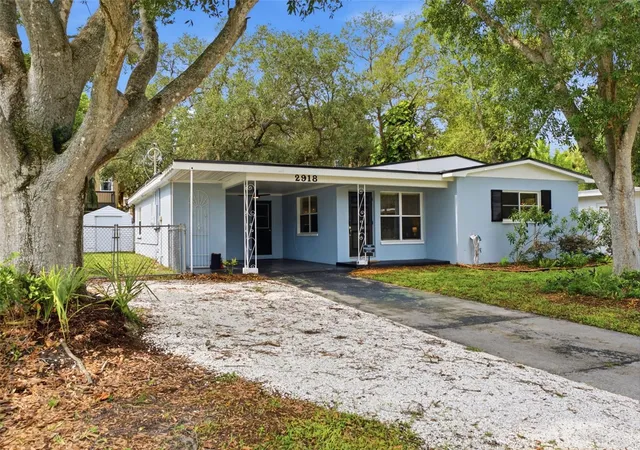 2nd image of 2918 W Ellis Dr, Tampa, FL 33611 | MLS# TB8535424
