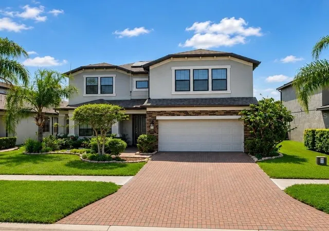 1st image of 19129 Long Lake Ranch Blvd, Lutz, FL 33558 | MLS# TB8535427